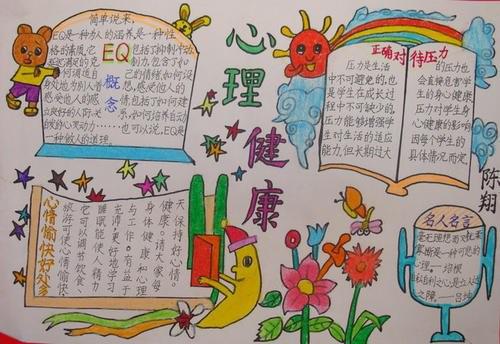 健康教育包括哪些内容