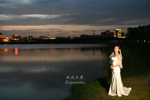 夏风世博园的锦绣花意与美丽夕照