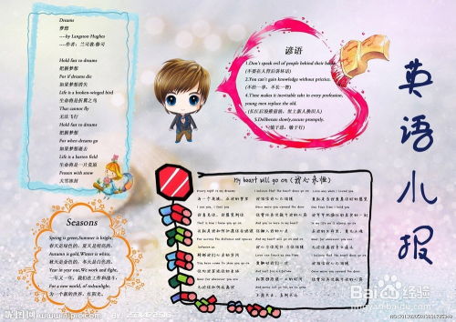 如何做英语的完形填空题