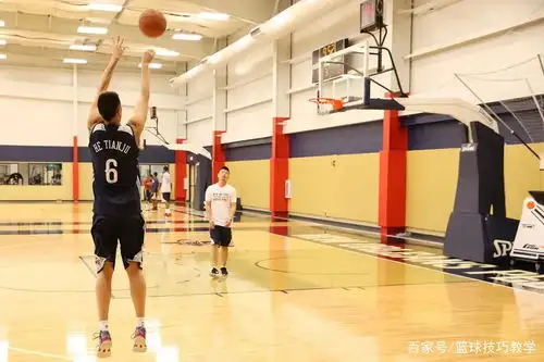 曾经打过nba夏联的中国顶级前锋,如今却已无球可打