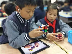 数学游戏登场,数学变得更好玩