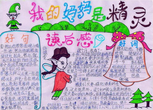 2020年五年级母亲节手抄报3张