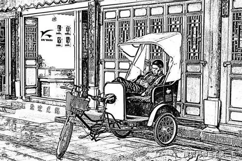 骆驼祥子造成祥子晚景凄凉的不是命运,而是他错误的选择