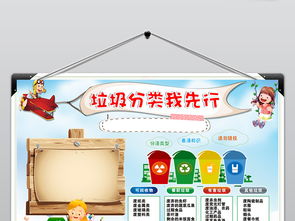 word电子小报模板环保小报垃圾分类图片设计素材高清worddoc下载133.54mb保护环境手抄报大全