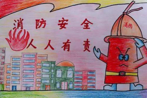 重拳出击丰都开启消防车道春雷行动