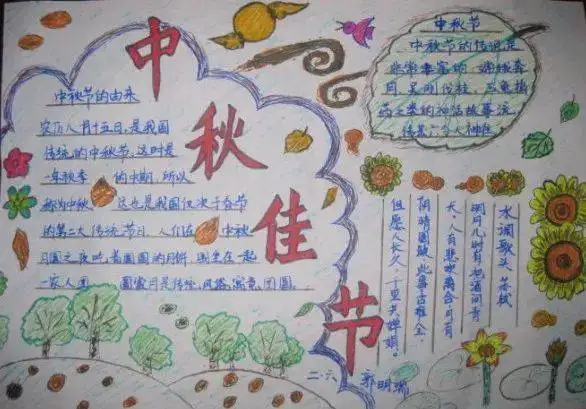 小记者画团圆获奖名单公布咯看看有没有你