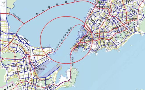 山东一海底隧道工程,隧道长约15.9公里,计划总投资157.65亿元