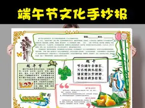 端午节文化小报图片素材psd模板下载25.47mb课文阅读手抄报大全读书手抄报