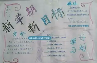 手抄报图片简单又漂亮字又少