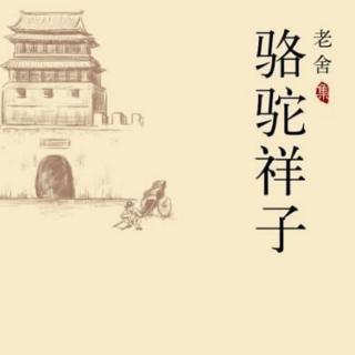 在线收听王老四读小说荔枝