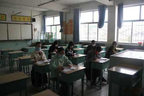 探教学精备之道,让双减落地开花安泽二中组织2022年山西省初中学业水平考试线上培训活动