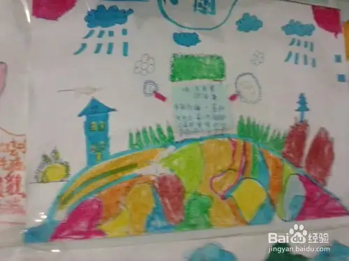 如何教会孩子绘画技巧