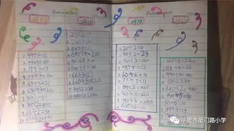 缤纷寒假厦门路小学三年级一班的快乐春节多彩寒假