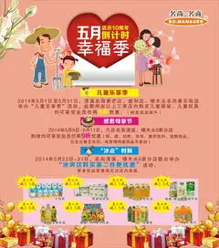 母亲节劳动节海报