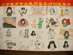 学雷锋练内功树新风