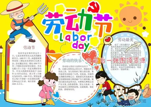 200套手抄报模版,快给孩子收藏起来