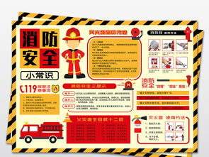 消防安全知识宣传展板手抄报设计模板图片素材psd下载19.08mb消防安全手抄报大全安全健康手抄报