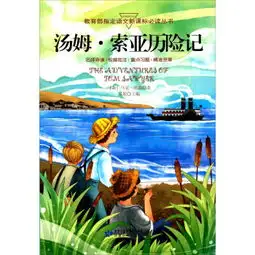 汤姆索亚历险记