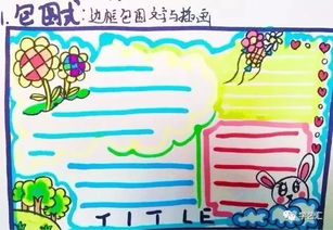 五一劳动节手抄报的套路和创意都在这里