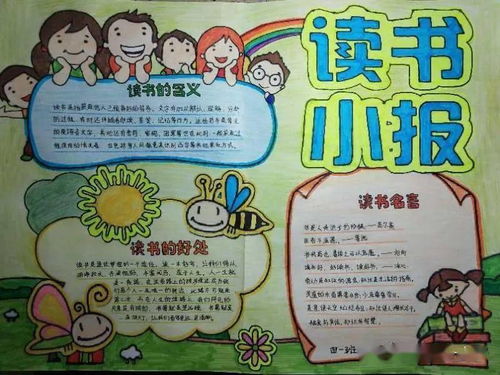 多彩夏日语你同行三门峡市第一小学语文暑期特色作业展示活动