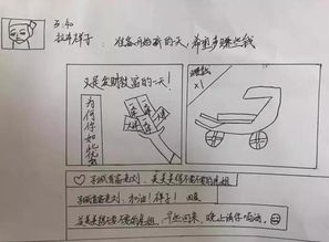 骆驼祥子有朋友圈会怎样杭州这些学生的脑洞有点大