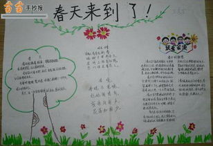 四年级安全手抄报图片简单漂亮大全