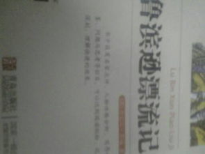 鲁滨孙漂流记每章的主要内容人物地点