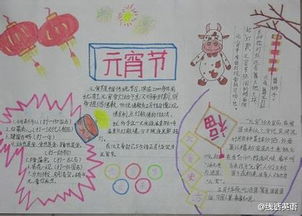 英语中的节日词