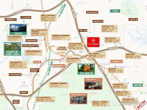 汇邦名都花园三期位置怎么样地段配套情况好不好投资的话以后会升值吗