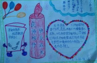 感恩老师的画图片大全无水印的哪里有