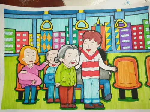 简笔画手绘设计人物主题画堆糖,美图壁纸兴趣社区