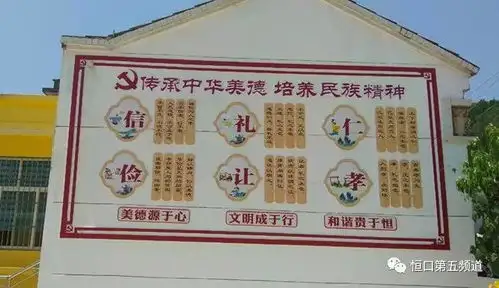恒口镇抓点带面除陋习破立并举树新风