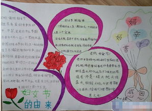 漂亮的三八节妇女节手抄报为你呈现