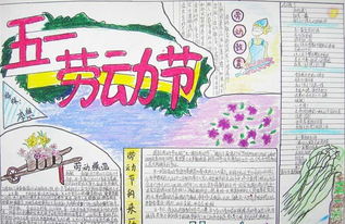 劳动名言最是光荣