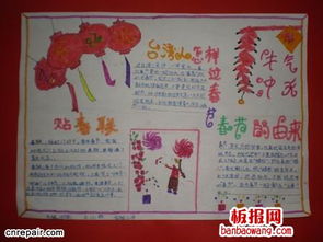 春节的由来