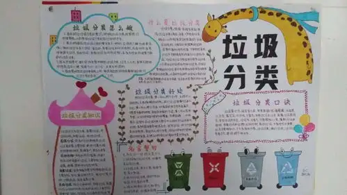 做好垃圾分类,让校园更美丽新安江三中垃圾分类活动报道