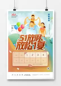 五一劳动节放假海报设计图片下载psd格式素材47247087像素熊猫办公