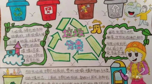 垃圾分类,从我做起,房山这所学校的全体师生向社会发起倡议