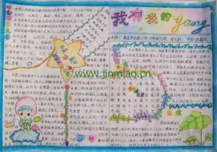 关于国庆节的手抄报
