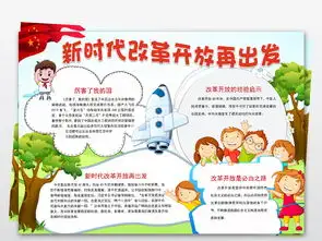 word改革开放40周年小报我爱家乡变化文明新风貌手抄小报图片素材worddoc模板下载16.79mb建党节手抄报大全节日手抄报