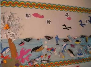 海底世界