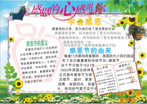 少儿儿童学生作业课外辅导趣味数学学习主题手抄报word电子小报可编辑模版图片素材worddoc模板下载3.72mb感恩节手抄报大全节日手抄报