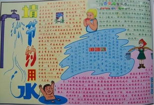 六一将至这份史上最全手抄报作业模板,你一定用得上