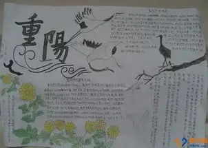 新华路小学开展悠悠爱老心,浓浓敬老情系列主题活动纪实
