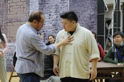 歌剧骆驼祥子开年即献斯琴高娃助阵