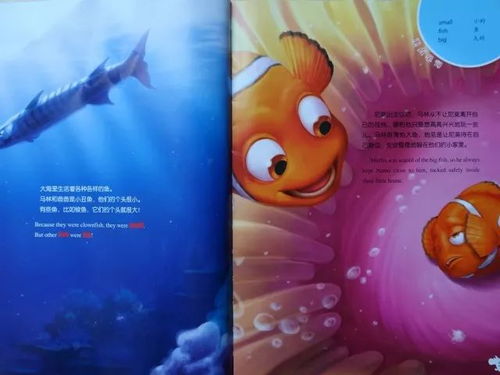 海底总动员上