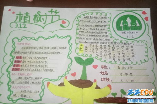 疫情中的绿色,春日里的我们