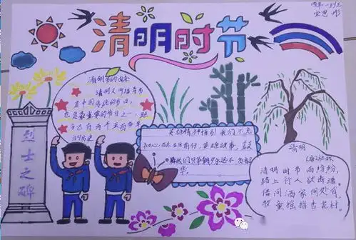 加区团委组织各级团组织青年及少先队开展绿色清明文明祭祀活动