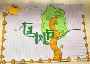 劳动节手抄报,你怕了吗做手抄报,我不怕不怕啦
