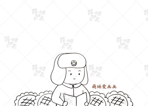 简单又漂亮的学雷锋手抄报模板,含内容文字,家长可收藏备用